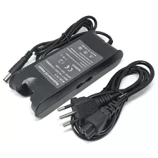 FONTE P/ NOTE DELL 19.5V 4.62A 90W  7.4x5.0mm