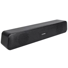 CAIXA DE SOM SOUNDBAR VINIK DYNAMIC 2.0 6W - VSPKSBDYK6W