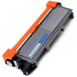 TONER COMPATIVEL BROTHER TN2370/TN2340 /TN660 2.6K EVO