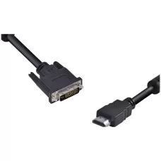 CABO DVI X HDMI  2 METROS