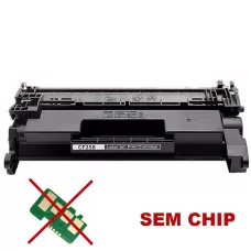 TONER COMPATIVEL C/ HP ED CF258A, 3K EVOLUT (SEM CHIP)