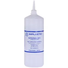 ALCOOL ISOPROPILICO 99,8% 1 Litro