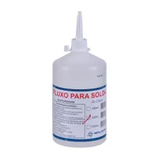 FLUXO P/ SOLDA NO CLEAN 500ML