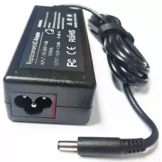 FONTE P/ NOTE DELL 19.5V 3,34A 65W 7.4x5.0mm (sem cabo)