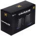 CAIXA DE SOM 2.0 GAMER CRUSADE 6W - CXGCR6W