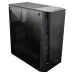 GABINETE GAMER EVUS G15, VIDRO, COM 3 FANS