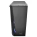 GABINETE GAMER EVUS G15, VIDRO, COM 3 FANS