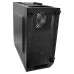 GABINETE GAMER EVUS G15, VIDRO, COM 3 FANS