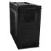 GABINETE GAMER EVUS G16 VIDRO, C/ 3 FANS