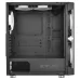 GABINETE GAMER EVUS G20 VIDRO, COM 5 FANS (SUPERFLOW)