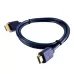 CABO HDMI 01 METRO 2.0 4K - AQUARIO 4K01