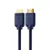 CABO HDMI 01 METRO 2.0 4K - AQUARIO 4K01