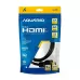 CABO HDMI 05 METROS 2.0 4K - AQUARIO 4K05