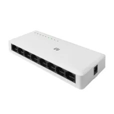 SWITCH 08 PORTAS - MULTILASER RE608 GIGA