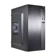 GABINETE COM FONTE 200W K-MEX GM-10NX