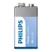 BATERIA 9V ALCALINA - PHILIPS 6LR61P1B/59