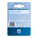 BATERIA 9V ALCALINA - PHILIPS 6LR61P1B/59
