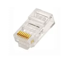 PLUG RJ45 CAT5e