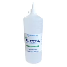 ALCOOL P/ LIMPEZA DE ELETRONICOS E PCI 1 LITRO