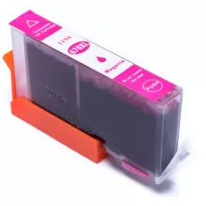 CART. COMPATIVEL HP 670XL MAGENTA - PZ
