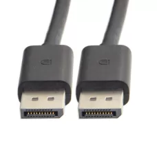 CABO DISPLAYPORT / DISPLAYPORT 1.8 METRO
