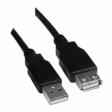 CABO EXTENSOR USB 2.0 2 metros