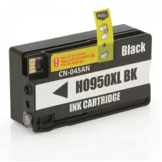CART. COMPATIVEL HP 950XL PRETO 75ml