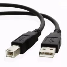 CABO USB P/ IMPRESSORA - 1.8 METRO