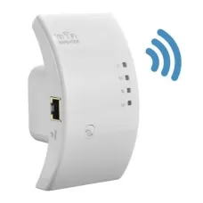 REPETIDOR WIFI 300MBPS DE TOMADA