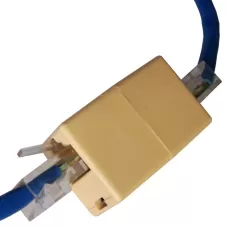 EMENDA P/ REDE RJ45 8x8