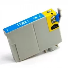 CART. COMPATIVEL EPSON T1962 CIANO