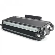 TONER COMPATIVEL BROTHER TN580/TN650 (p/ 8000 cópias) - STROM