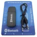 ADAP. BLUETOOTH P/ P2 P/ SOM DE CARRO E OUTROS