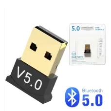 ADAP. USB BLUETOOTH 5.0