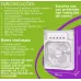MINI VENTILADOR / HUMIDIFICADOR DE AR