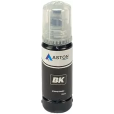 TINTA COMPATIVEL C/ EPSON T664/T673 BLACK 100ml - ASTON