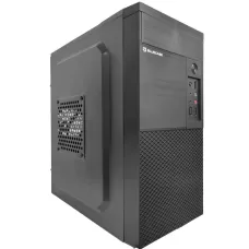 GABINETE C/ FONTE 200W E CABO DE FORÇA - BLUECASE BG-2001