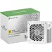 FONTE ATX 500W BIVOLT AUTOM. C/ CABO BLUECASE (BLU500-ATPS2W) BRANCA