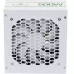 FONTE ATX 500W BIVOLT AUTOM. C/ CABO BLUECASE (BLU500-ATPS2W) BRANCA