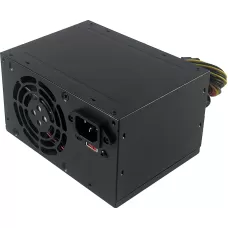 FONTE ATX 500W C/ CABO - BLUECASE (BLU500-DBPS3)