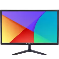 MONITOR 21,5' BLUECASE BM22K2HVW - 75HZ / 16:9 / FULL HD / HDMI / VGA