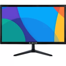 MONITOR 23,6' BLUECASE BM24K2HVW - 75HZ / 16:9 / FULL HD / HDMI / VGA