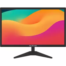MONITOR 23,6' BLUECASE BM24K2HVW - 75HZ / 16:9 / FULL HD / HDMI / VGA