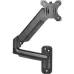 SUPORTE DE PAREDE ERGO FLEXY PARA MONITOR ARTICULADO C/ PISTAO A GAS 12" A 32" BLUECASE PN: BSPMTG01-2 - ATE 9KG / VESA