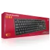 TECLADO USB COM FIO C3TECH KB-M10BK