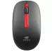 MOUSE SEM FIO M-W15RBK VERMELHO C3TECH