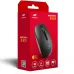 MOUSE SEM FIO M-W15RBK VERMELHO C3TECH