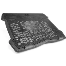 BASE P/ NOTEBOOK 15,6' VENTILADA C3PLUS NBC-01BK