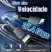 CABO DISPLAYPORT / DISPLAYPORT 1.8 METRO 1.4 8K