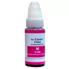 TINTA COMPATIVEL C/ CANON GI-190 MAG 70ML
